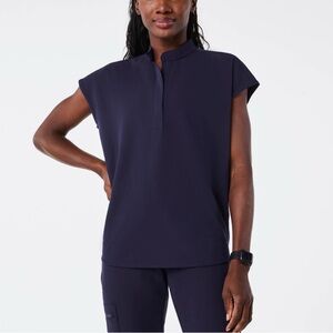FIGS Women's Rafaela Top